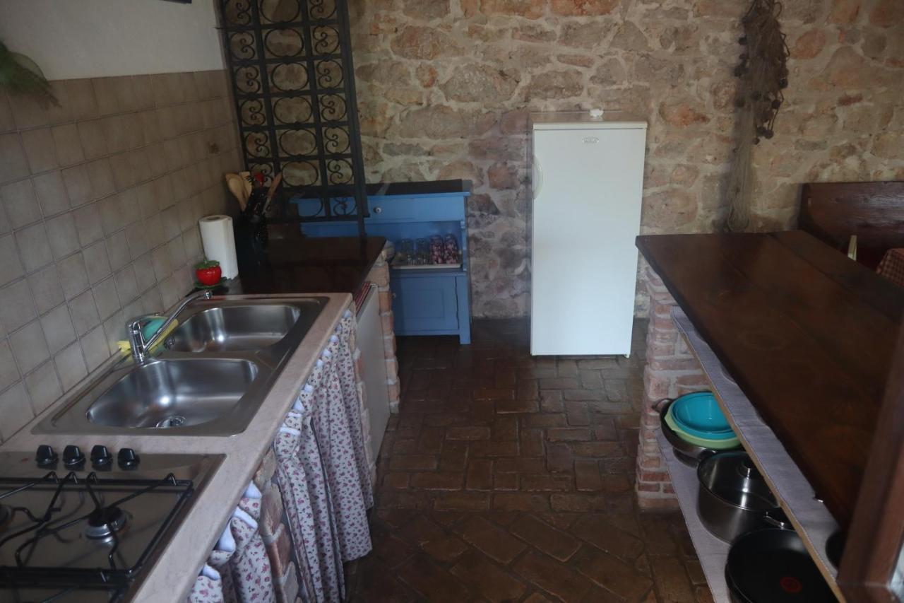 Apartmani Jelena Poreč Kültér fotó